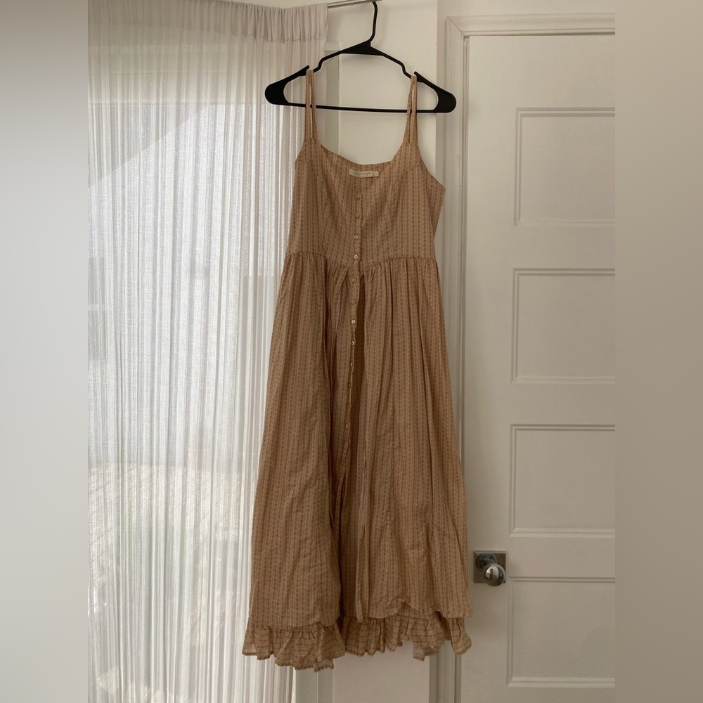 Christy Dawn Nicks Dres